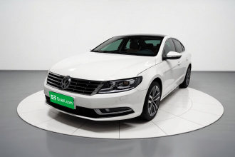 一汽-大众CC 2013款 1.8TSI 豪华型