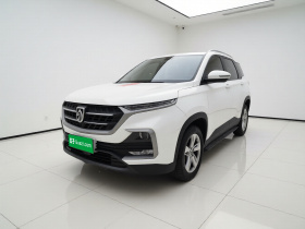 宝骏530 2019款 1.5T 手动舒适型 7座 国V