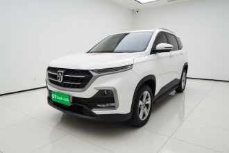 宝骏530 2019款 1.5T 手动舒适型 7座 国V