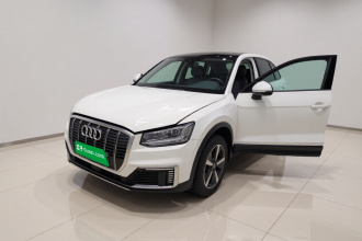 奥迪Q2L e-tron 2019款 Q2L e-tron 纯电智享型