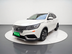 荣威RX3 2020款 1.6L CVT 4G互联超爽精英版