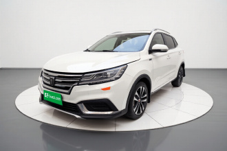 荣威RX3 2020款 1.6L CVT 4G互联超爽精英版