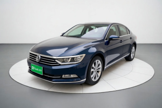 大众 迈腾 2019款 330TSI DSG 豪华型 国VI