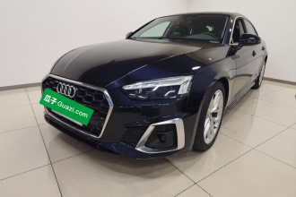 奥迪A5 2021款 Sportback 40 TFSI 时尚动感型