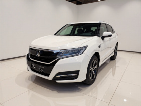 本田UR-V 2017款 370TURBO 四驱尊享版 国V