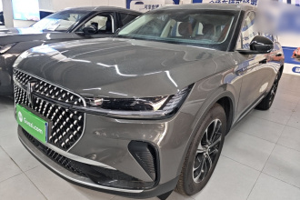林肯 航海家 2025款 2.0T 四驱尊逸版