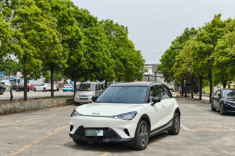 smart精灵#1 2023款 Pro版