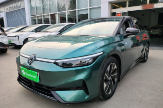 大众ID.7 VIZZION 2024款 首发版