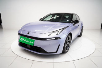 领克07 2024款 EM-P 126长续航 Halo