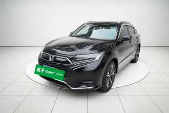 本田UR-V 2020款 370TURBO 四驱尊享版