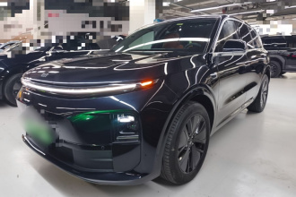理想汽车 理想L6 2024款 Pro