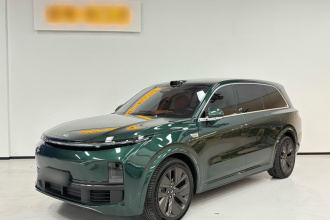 理想汽车 理想L9 2022款 Max