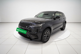 路虎 揽胜星脉 2024款 Dynamic SE