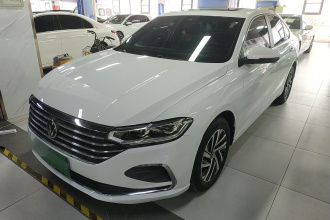 大众 朗逸 2023款 300TSI DSG满逸版