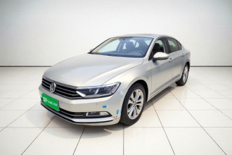 大众 迈腾 2018款 330TSI DSG 豪华型