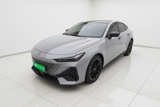 长安UNI-V 2022款 1.5T 尊贵型