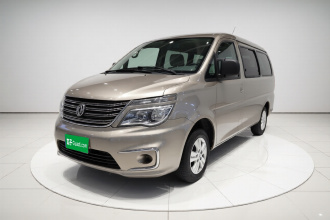 东风风行 菱智 2019款 M5L 1.6L 7座基本型 国VI