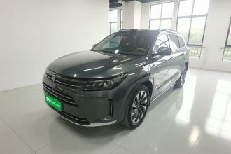 鸿蒙智行 问界M7 2024款 1.5T 智驾后驱Max版 5座