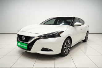 日产 蓝鸟 2019款 1.6L CVT智联智酷版 国V