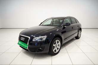 奥迪Q5 2011款 2.0TFSI 技术型