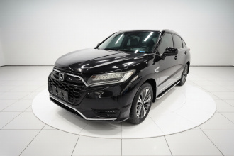 本田UR-V 2020款 370TURBO 两驱尊雅版