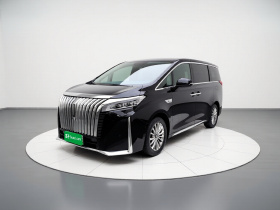 魏牌 高山 2023款 四驱旗舰版