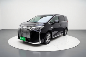 魏牌 高山 2023款 四驱旗舰版