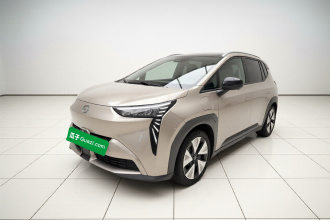 埃安 AION Y 2022款 70 畅享版 磷酸铁锂