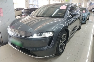 鸿蒙智行 智界R7 2024款 纯电 667km Pro