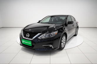 日产 天籁 2018款 2.0L XL 智进版