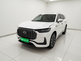 奇瑞 瑞虎9 2023款 改款 2.0T 自动四驱旗舰版 5座