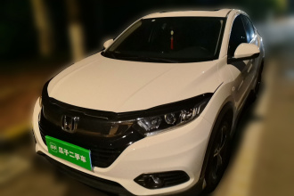 本田 缤智 2020款 1.5L CVT先锋版
