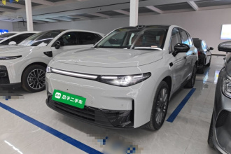 零跑汽车 零跑C10 2026款 605激光雷达版
