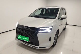 五菱汽车 星光730新能源 2025款 插混 125km 豪华型