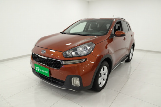 起亚 KX3傲跑 2015款 1.6L 自动Special