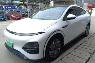 小鹏G6 2023款 580 长续航 Pro