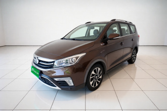 长安欧尚A800 2017款 1.5T 手动精英型