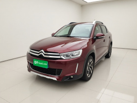 雪铁龙C3-XR 2015款 1.6THP 自动先锋型