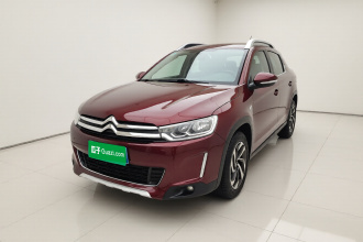 雪铁龙C3-XR 2015款 1.6THP 自动先锋型