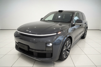 理想汽车 理想L9 2022款 Max