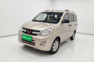 五菱汽车 五菱荣光V 2016款 1.2L实用型