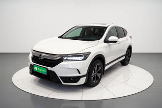 本田 皓影 2021款 240TURBO CVT两驱智享版