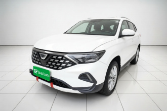 捷达VS7 2020款 1.4T 自动进取型