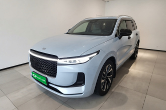 理想汽车 理想ONE 2021款 增程6座版