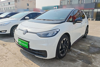 大众ID.3 2024款 出众版