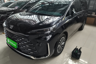 别克GL8新能源 2025款 陆尚 尊享版 7座