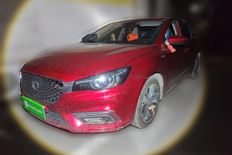 名爵 MG6 2019款 20T 自动星辉版