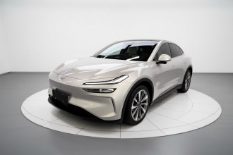 乐道L60 2025款 60kWh 后驱版