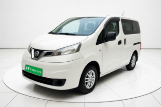 日产NV200 2014款 1.6L CVT尊雅型 国IV