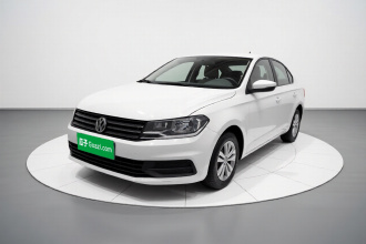 大众 桑塔纳 2021款 1.5L 手动风尚版